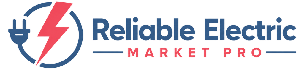 Reliable Electric Market Pro